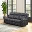 Dark Gray Sofa