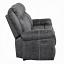 Dark Gray Sofa