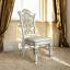 Antique Pearl Side Chair