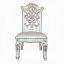 Antique Pearl Side Chair