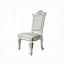 Antique Pearl Side Chair II