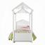 Canopy Loft Bed