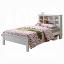 Twin Bed