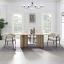 Complete Set with Arm Chair III