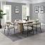 Complete Set with Arm Chair I