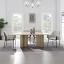 Complete Set with Arm Chair II