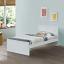 Twin Bed