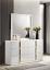 Dresser with Mirror