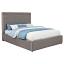 Mushroom Platform Bed
