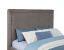 Mushroom Platform Bed