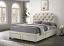 Storage Bed