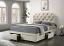 Storage Bed
