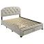 Storage Bed