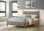 Full Platform Bed