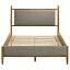 Full Platform Bed