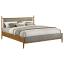 Eastern King Platform Bed