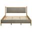 Eastern King Platform Bed