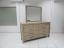 Dresser with Mirror
