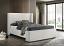 Queen Bed