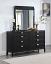 Dresser with Mirror