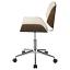 Ecru Office Desk Chair
