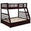Cappuccino Bunk Bed