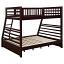 Cappuccino Bunk Bed