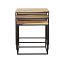 Nesting Tables