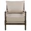 Beige/Natural Chair