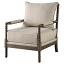 Beige/Natural Chair