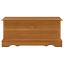 Honey Cedar Chest