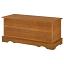 Honey Cedar Chest