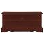 Warm Brown Cedar Chest