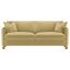 Camel Track Arm Sofa