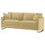 Camel Track Arm Sofa