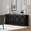 Black Sideboard