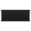 Black Sideboard