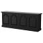 Black Sideboard
