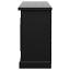 Black Sideboard
