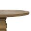 Rustic Honey Dining Table