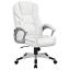White Office Chair