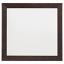Dark Cocoa Mirror