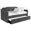 Daybed with Trundle Daybed with Trundle