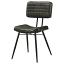 Espresso Side Chair