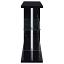 Black High Gloss Home Bar