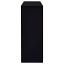 Black High Gloss Home Bar