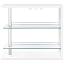 White High Gloss Home Bar