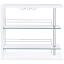 White High Gloss Home Bar