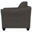 Charcoal Grey Chair