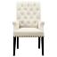 Beige Arm Chair